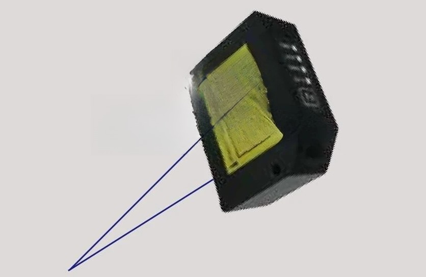 Sensor de Deslocamento a Laser - Industrial Applications Of Laser avaliação e preço