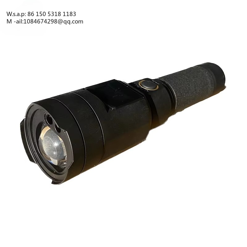 Sistema de Detecção de Metano  - Industrial Applications Of Laser avaliação e preço