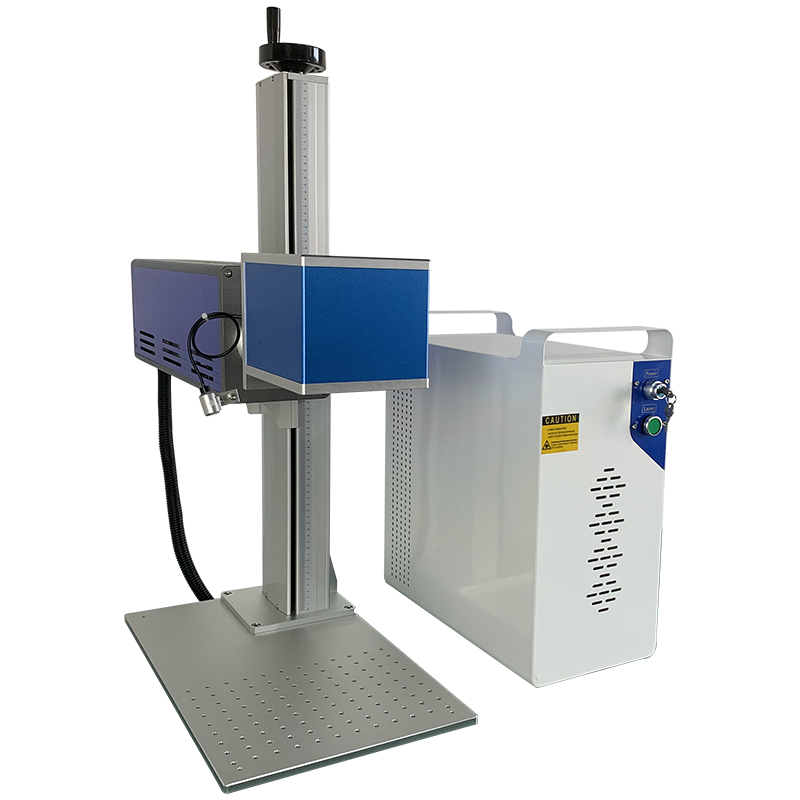 Bluetimes 35W CO2 RF Máquina d - Industrial Laser Marking Machine avaliação e preço