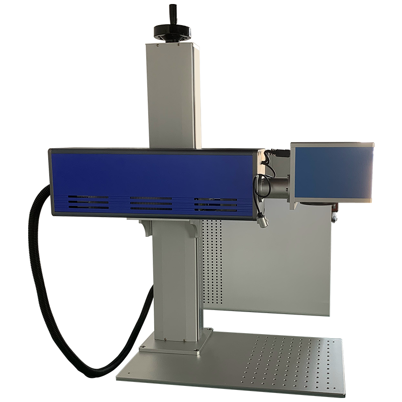 Bluetimes 35W CO2 RF Máquina d - Industrial Laser Marking Machine avaliação e preço