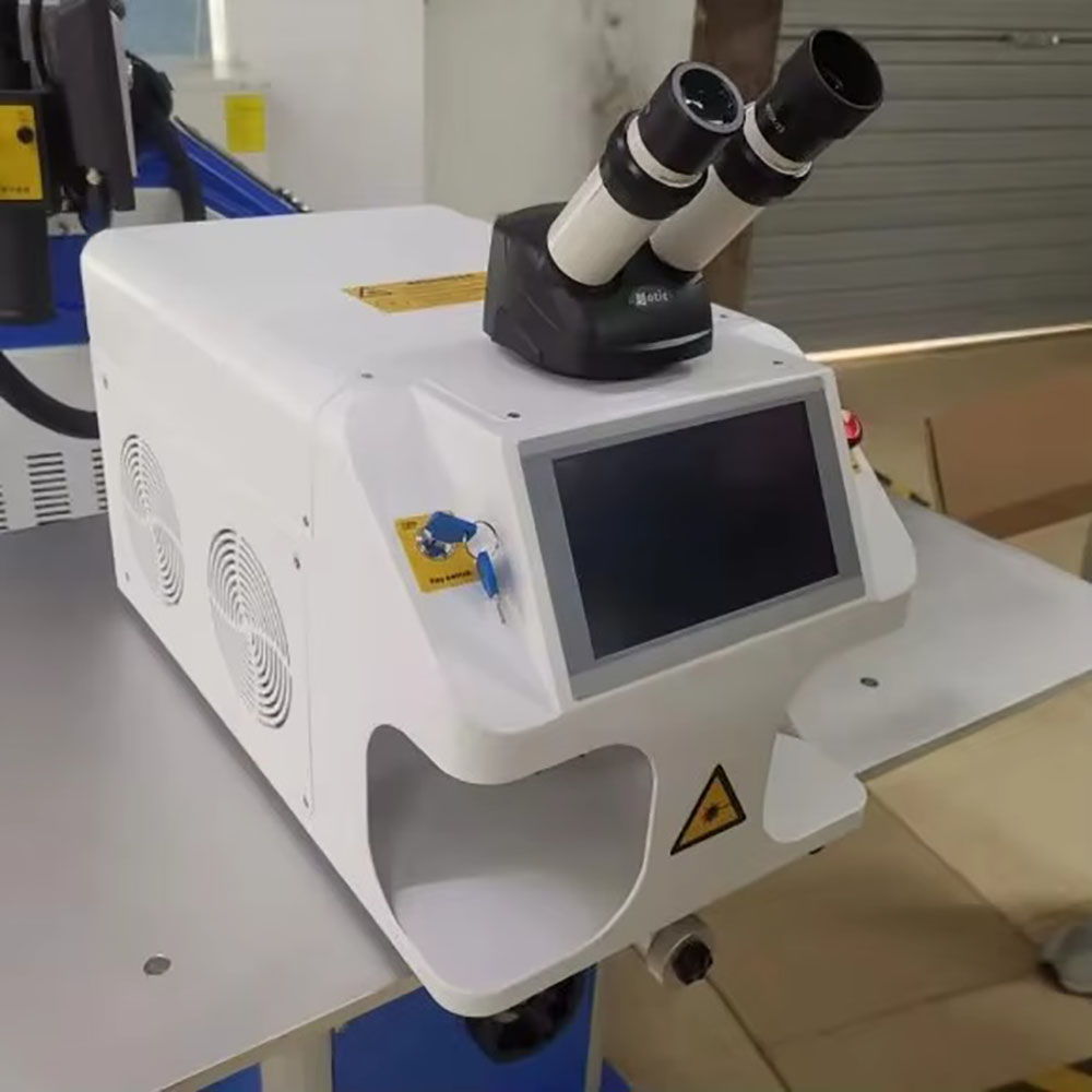 MAYCOOL Limpador a Laser Portá - Industrial Laser Paint Removal avaliação e preço