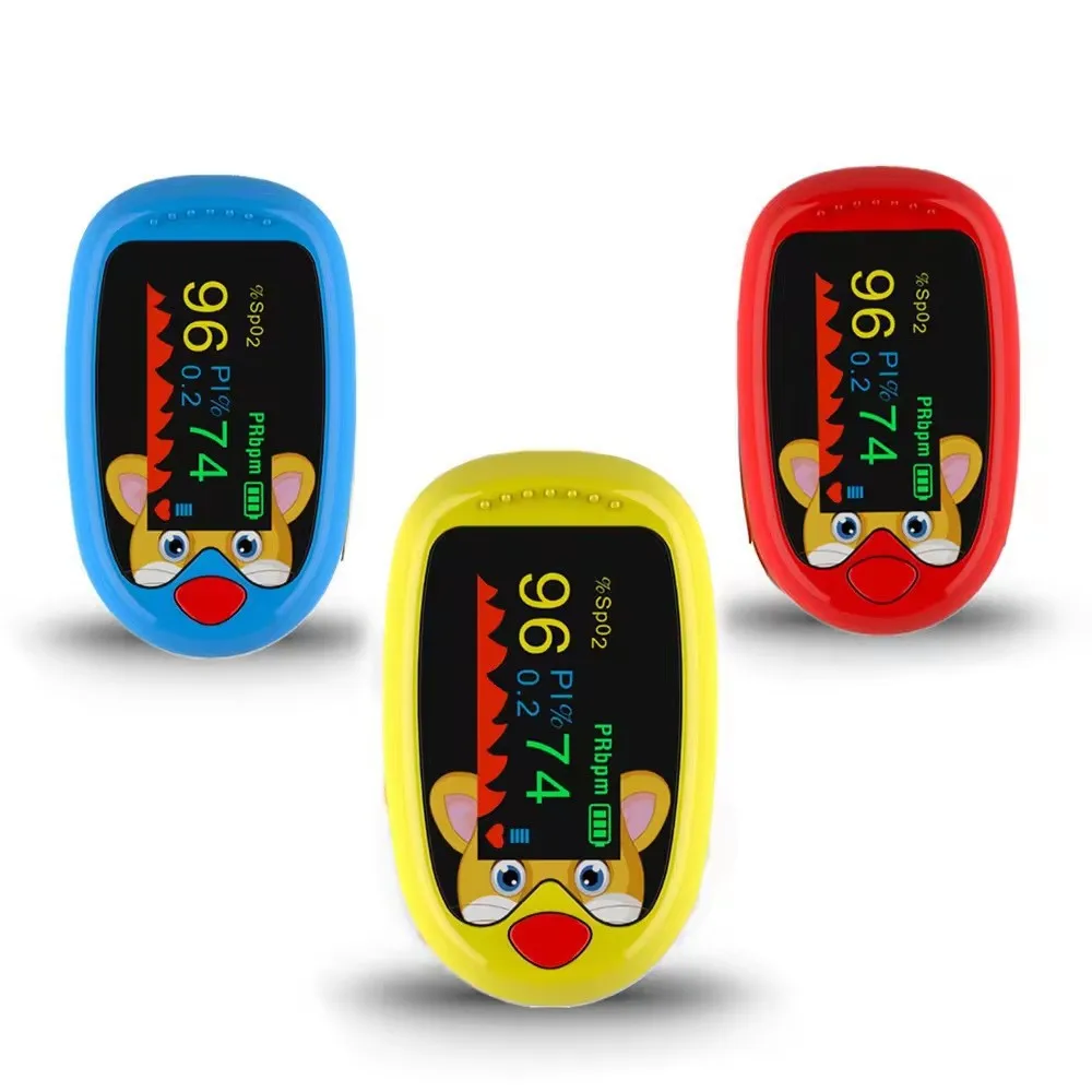 Oxímetro usb dedo médico infra - Industrial Laser Temperature Sensor avaliação e preço
