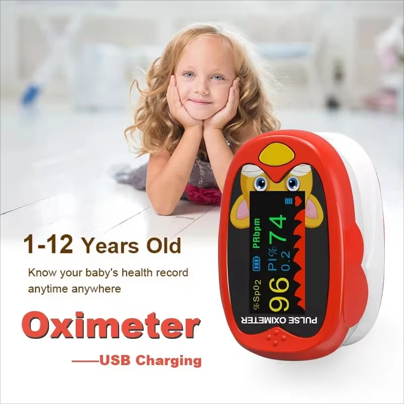 Oxímetro usb dedo médico infra - Industrial Laser Temperature Sensor avaliação e preço