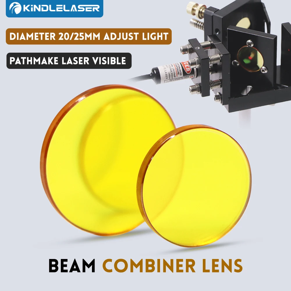 Lente Combinadora de Feixes de - Industrial Laser Cutter avaliação e preço