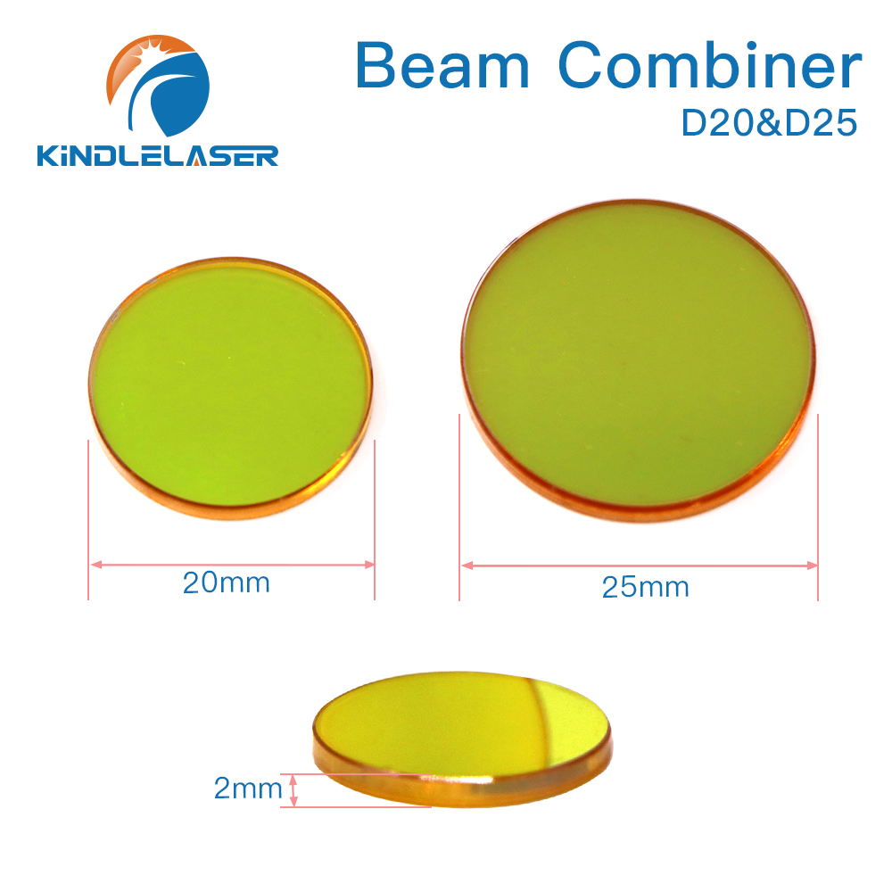 Lente Combinadora de Feixes de - Industrial Laser Cutter avaliação e preço