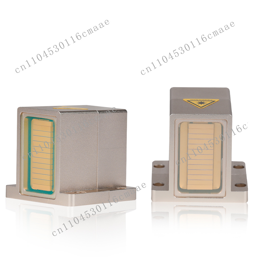 Laser de Diodo Empilhado Verti - Industrial Applications Of Laser avaliação e preço