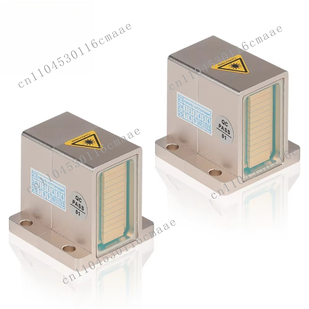 Laser de Diodo Empilhado Verti - Industrial Applications Of Laser avaliação e preço