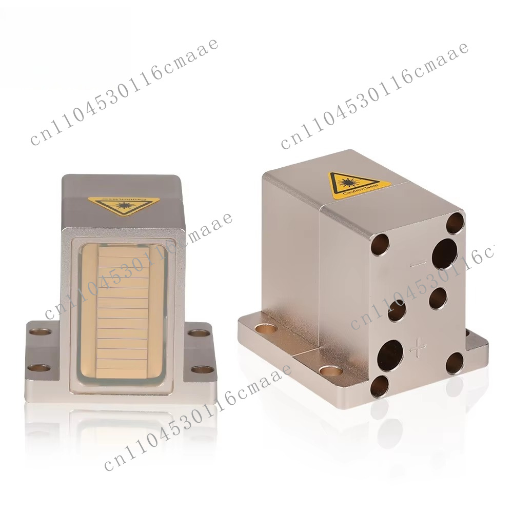 Laser de Diodo Empilhado Verti - Industrial Applications Of Laser avaliação e preço