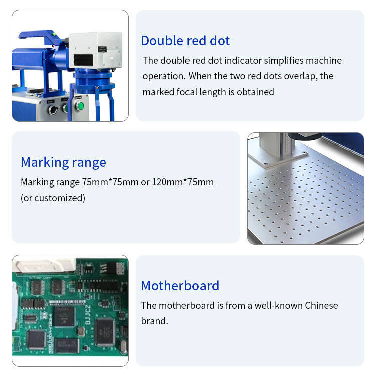 Máquina de Marcação a Laser de - Industrial Laser Marking Machine avaliação e preço