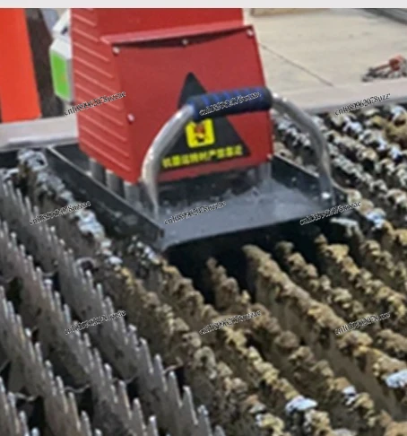 Removedor de Escória e Resíduo - Industrial Laser Table avaliação e preço