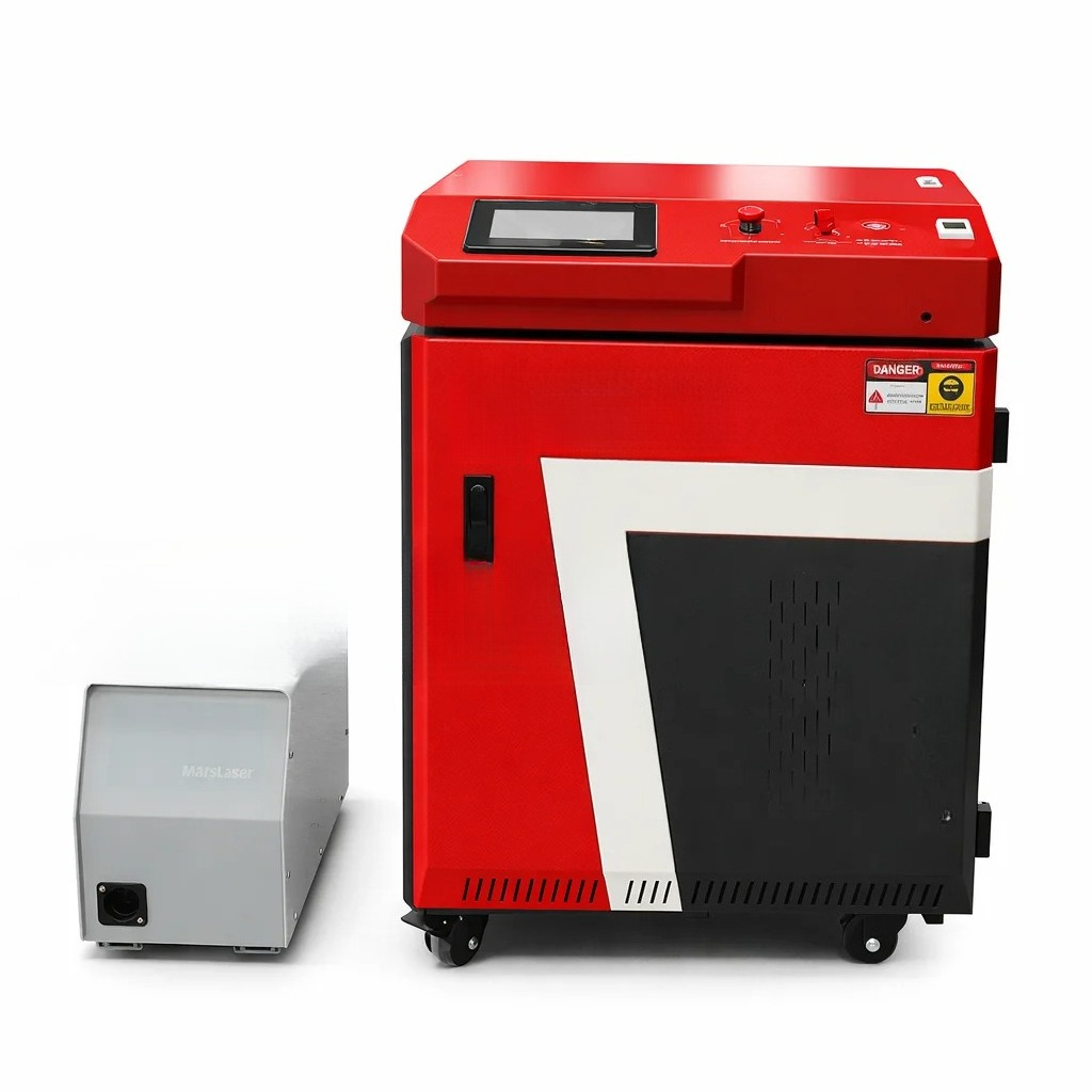 Máquina de Limpeza a Laser Por - Industrial Applications Of Laser avaliação e preço