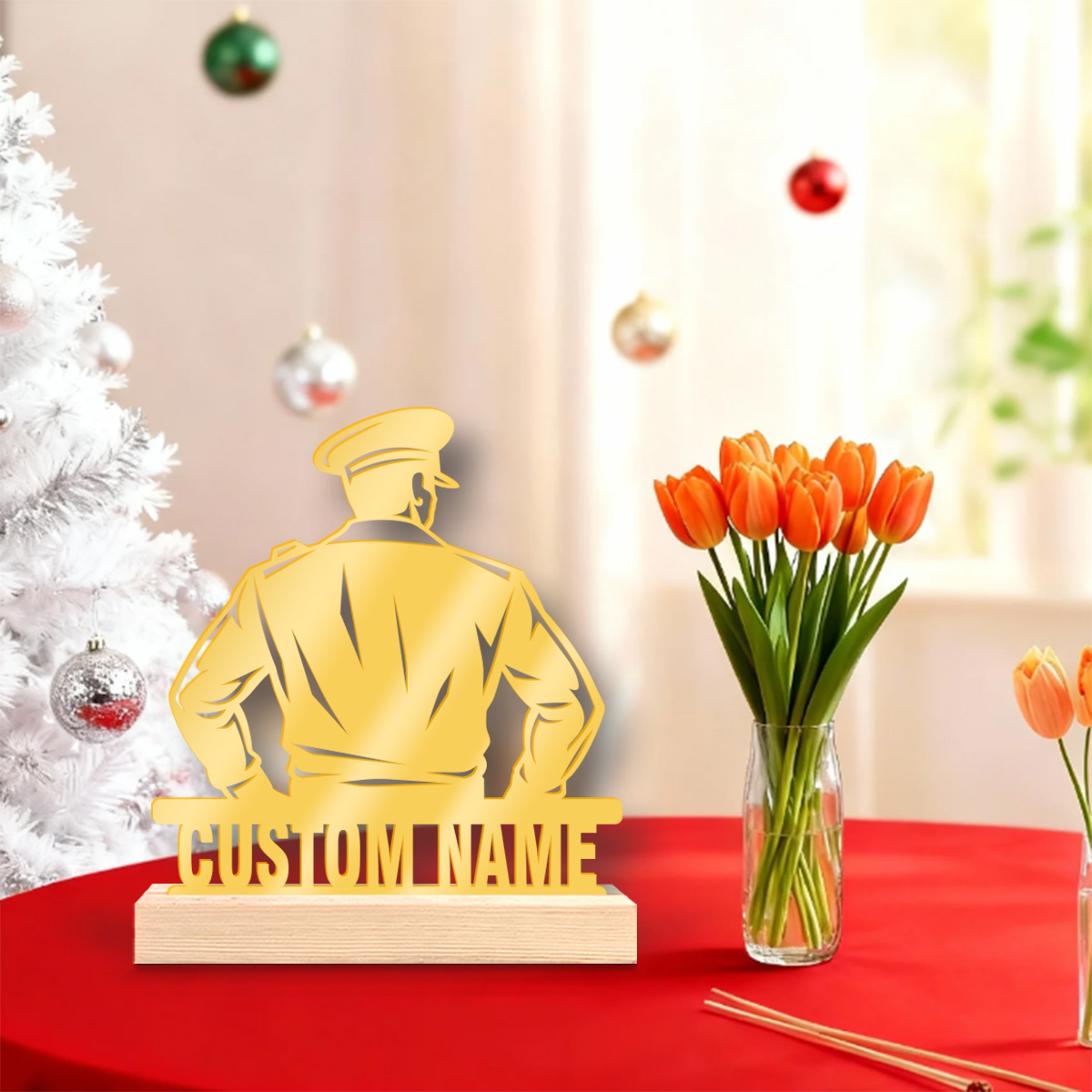 1 peça de Ornamento Personaliz - Desktop Laser Engraver avaliação e preço
