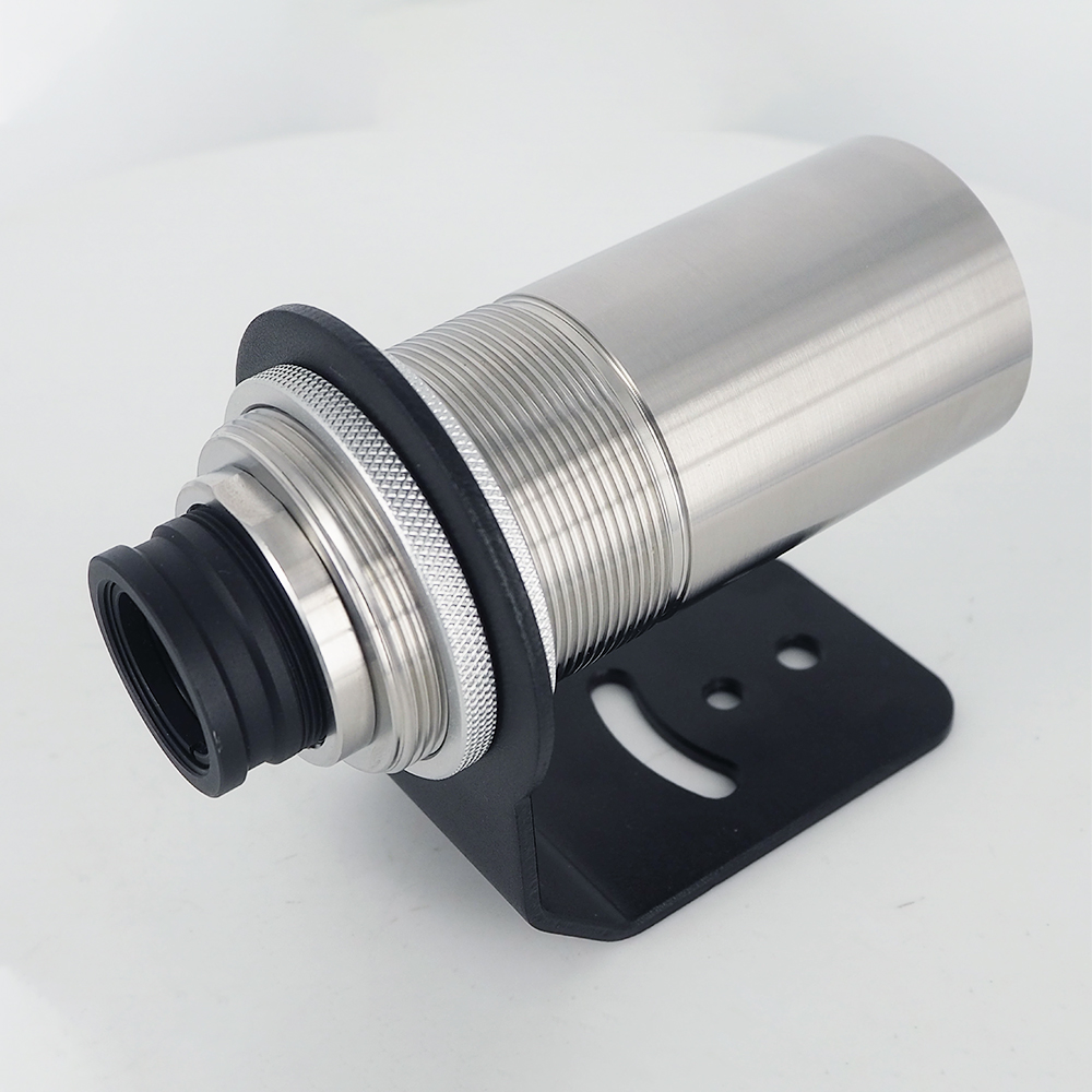 Sensor de Temperatura Infraver - Industrial Laser Temperature Sensor avaliação e preço