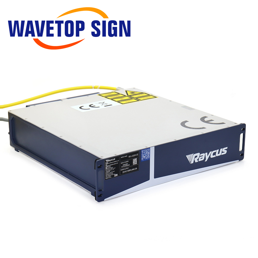 Fonte de Laser de Fibra WaveTo - Handheld Laser Welding Machine avaliação e preço