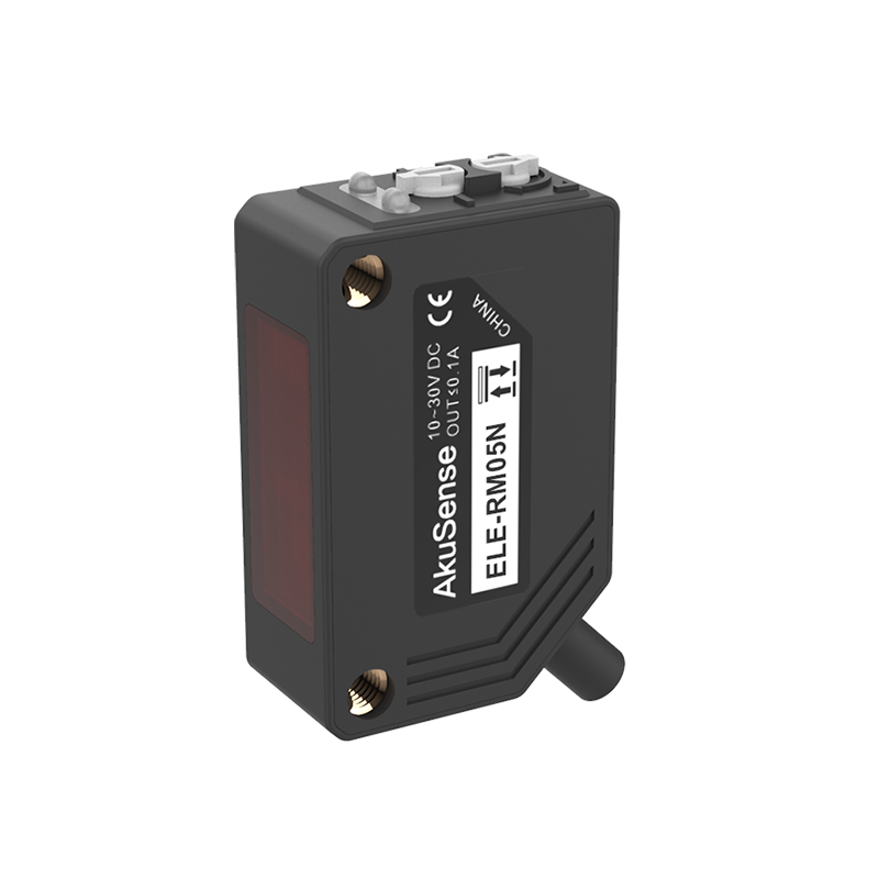 Sensor de Distância a Laser Ak - Industrial Laser Sensor avaliação e preço