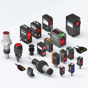 Sensor de Distância a Laser Ak - Industrial Laser Sensor avaliação e preço