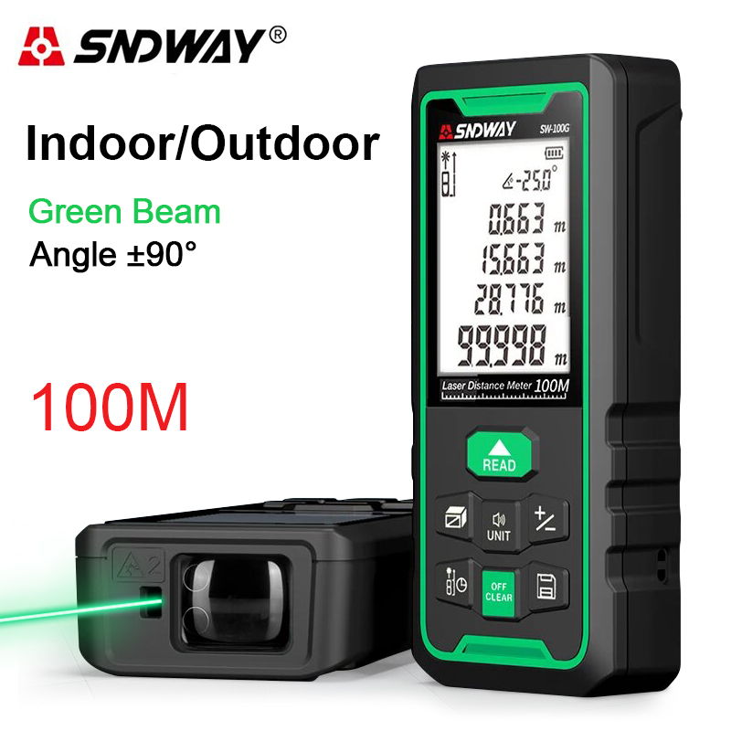 Medidor de Distância a Laser V - Industrial Laser Sensor avaliação e preço