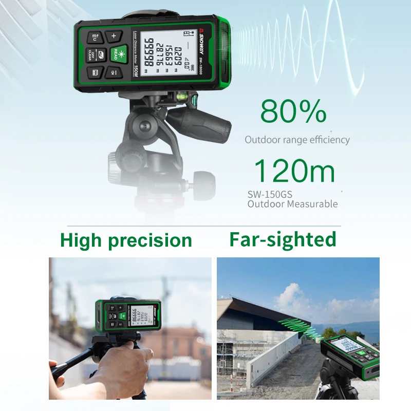 Medidor de Distância a Laser V - Industrial Laser Sensor avaliação e preço