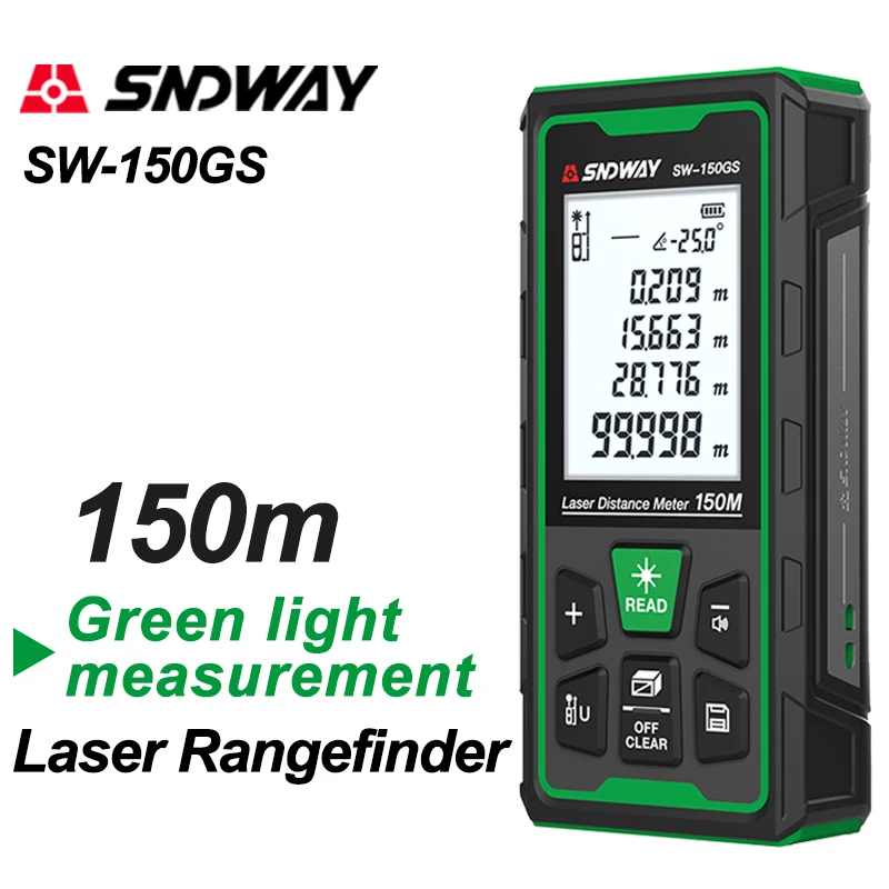 Medidor de Distância a Laser V - Industrial Laser Sensor avaliação e preço