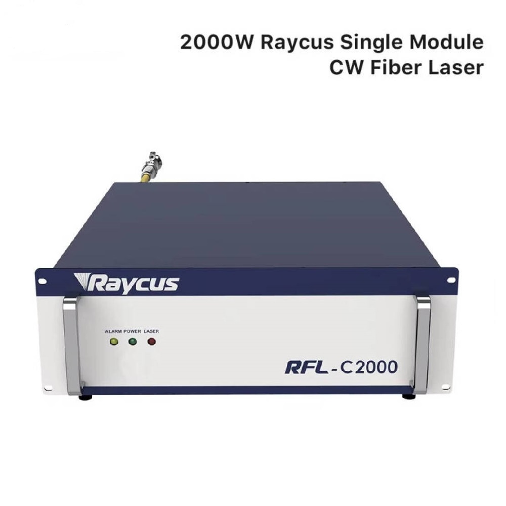 Fonte de Laser de Fibra Raycus - Handheld Laser Welding Machine avaliação e preço
