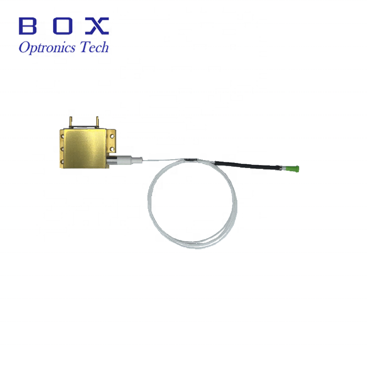 Laser de Diodo Acoplado a Fibr - Industrial Applications Of Laser avaliação e preço