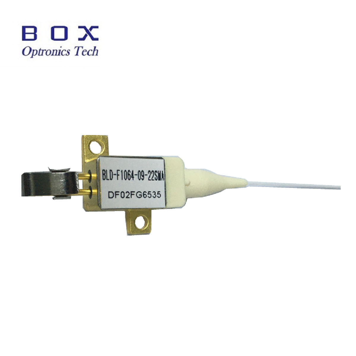 Laser de Diodo Acoplado a Fibr - Industrial Applications Of Laser avaliação e preço