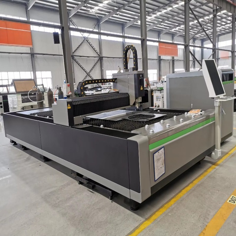 Máquina de Corte a Laser de Fi - Industrial Laser Cutter avaliação e preço