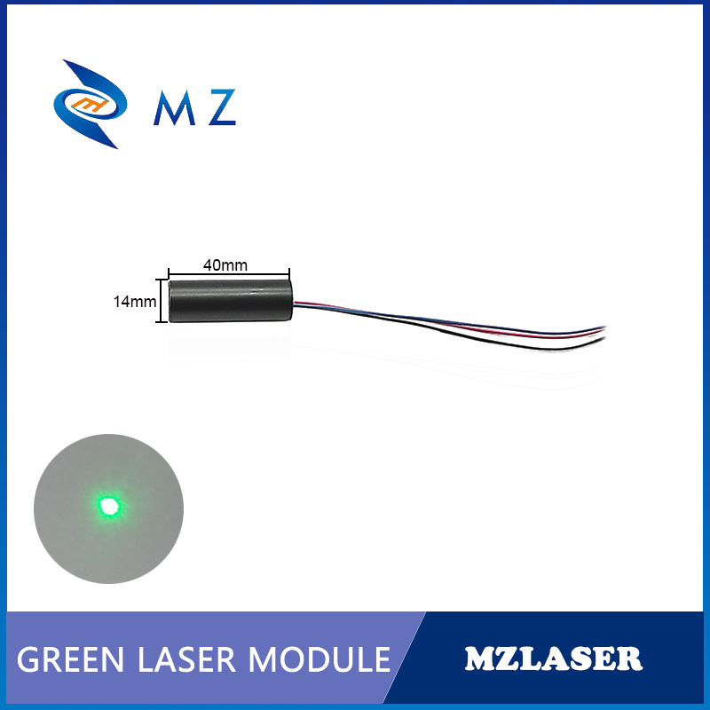 Módulo de Diodo Laser Compacto - Industrial Applications Of Laser avaliação e preço