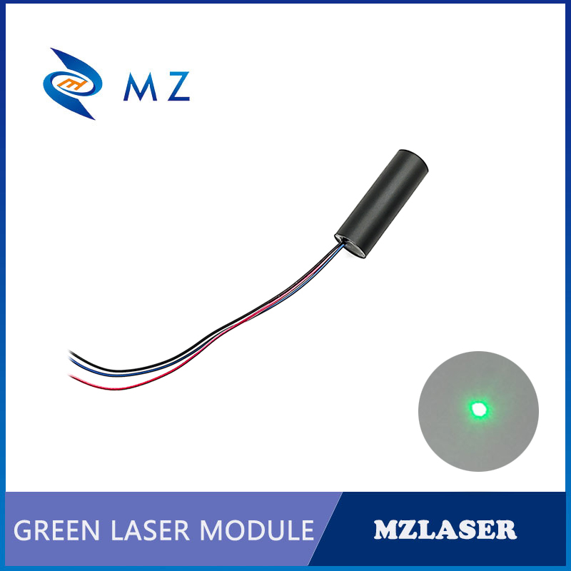 Módulo de Diodo Laser Compacto - Industrial Applications Of Laser avaliação e preço