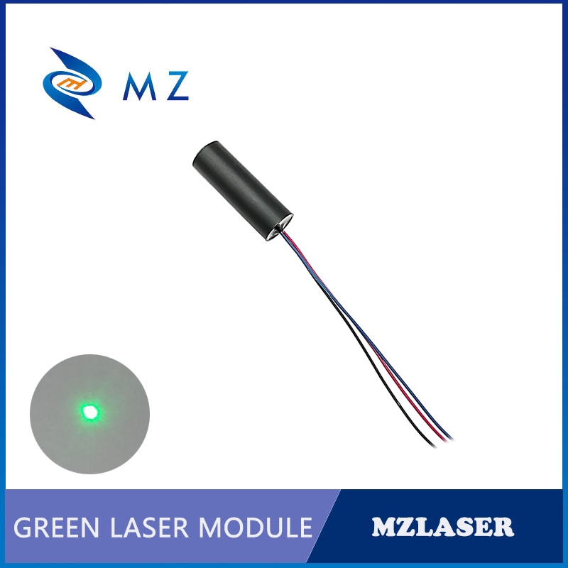 Módulo de Diodo Laser Compacto - Industrial Applications Of Laser avaliação e preço