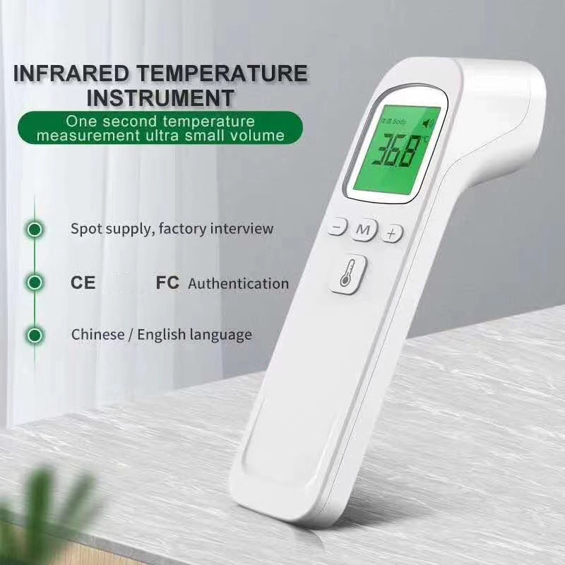 Termômetro infravermelho para  - Industrial Laser Temperature Sensor avaliação e preço