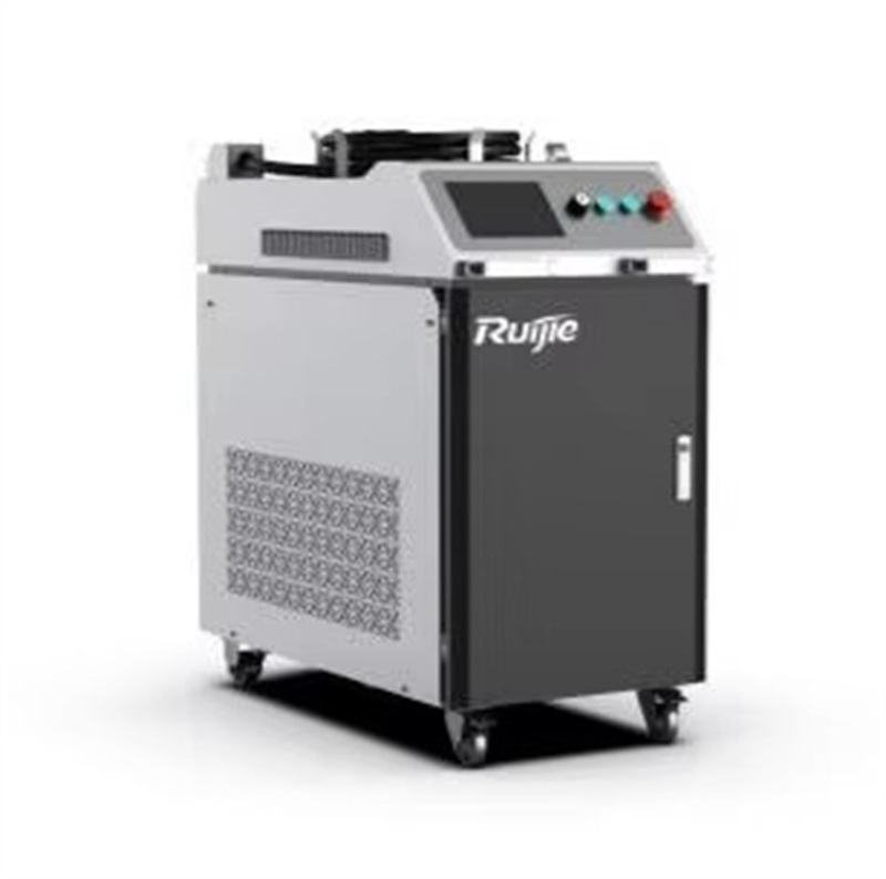 Máquina de Soldagem a Laser de - Industrial Laser Welding Machine Hand Held avaliação e preço