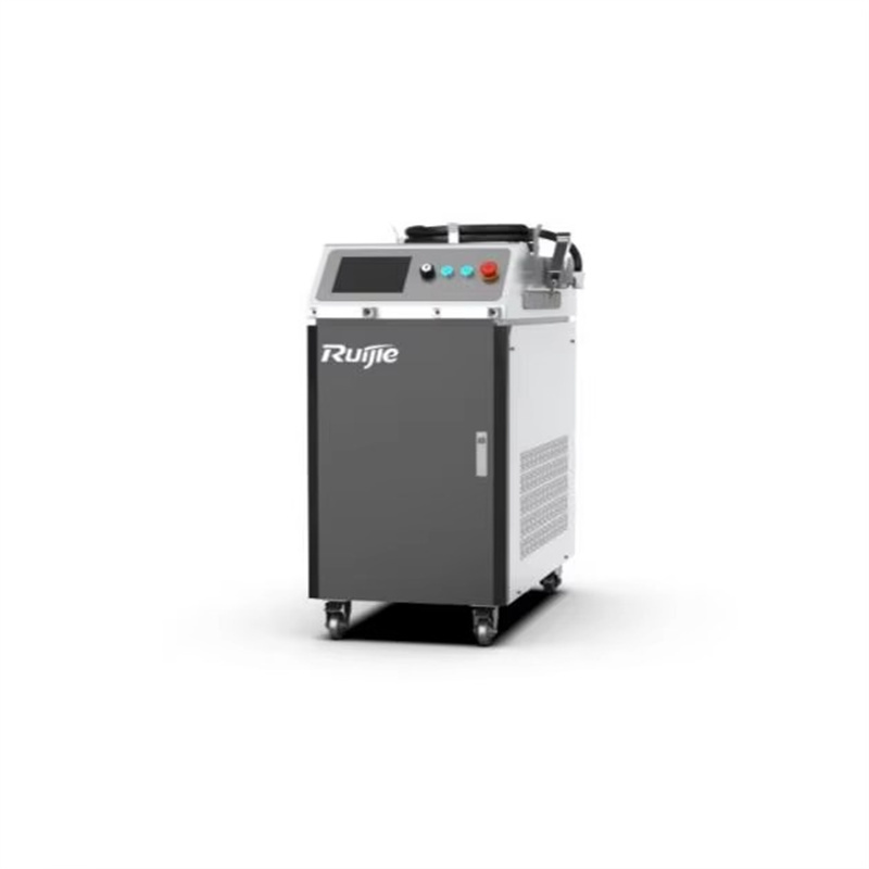 Máquina de Soldagem a Laser de - Industrial Laser Welding Machine Hand Held avaliação e preço