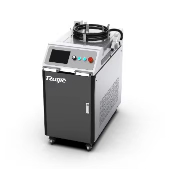 Máquina de Soldagem a Laser de - Industrial Laser Welding Machine Hand Held avaliação e preço