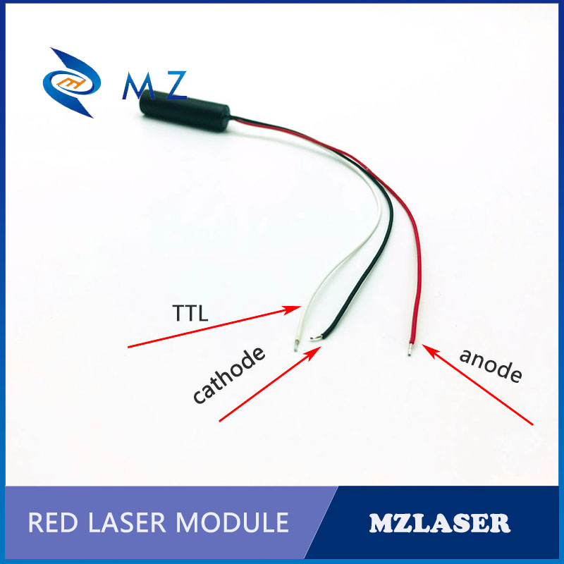 Módulo laser de controle PMW d - Industrial Applications Of Laser avaliação e preço