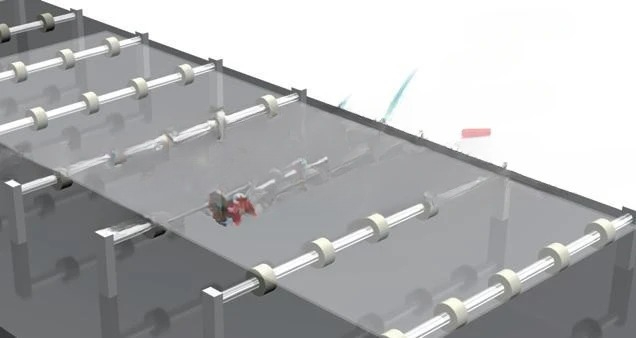 Sensor de Deslocamento a Laser - Industrial Applications Of Laser avaliação e preço
