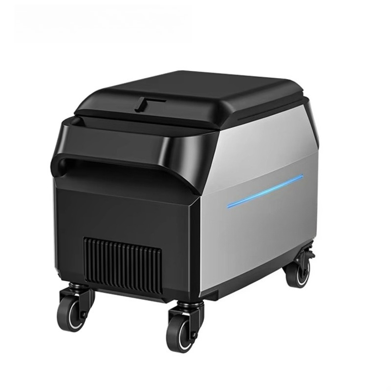 Máquina de Limpeza e Remoção d - Industrial Laser Rust Removal Machine avaliação e preço