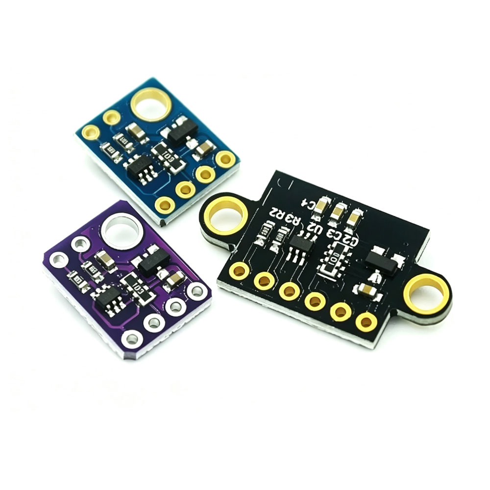 Sensor de Distância a Laser (T - Industrial Laser Sensor avaliação e preço