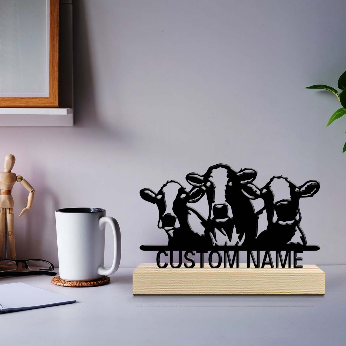 1 peça de Ornamento de Mesa Pe - Desktop Laser Engraver avaliação e preço