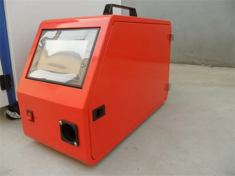 Máquina de Soldagem a Laser de - Industrial Laser Welding Machine Hand Held avaliação e preço
