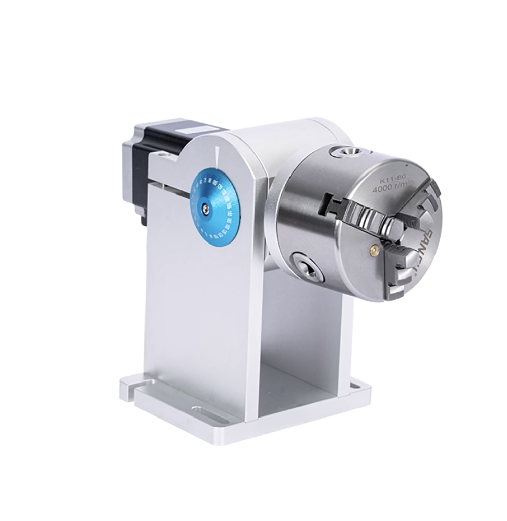 Mesa Rotativa de Precisão para - Industrial Laser Table avaliação e preço