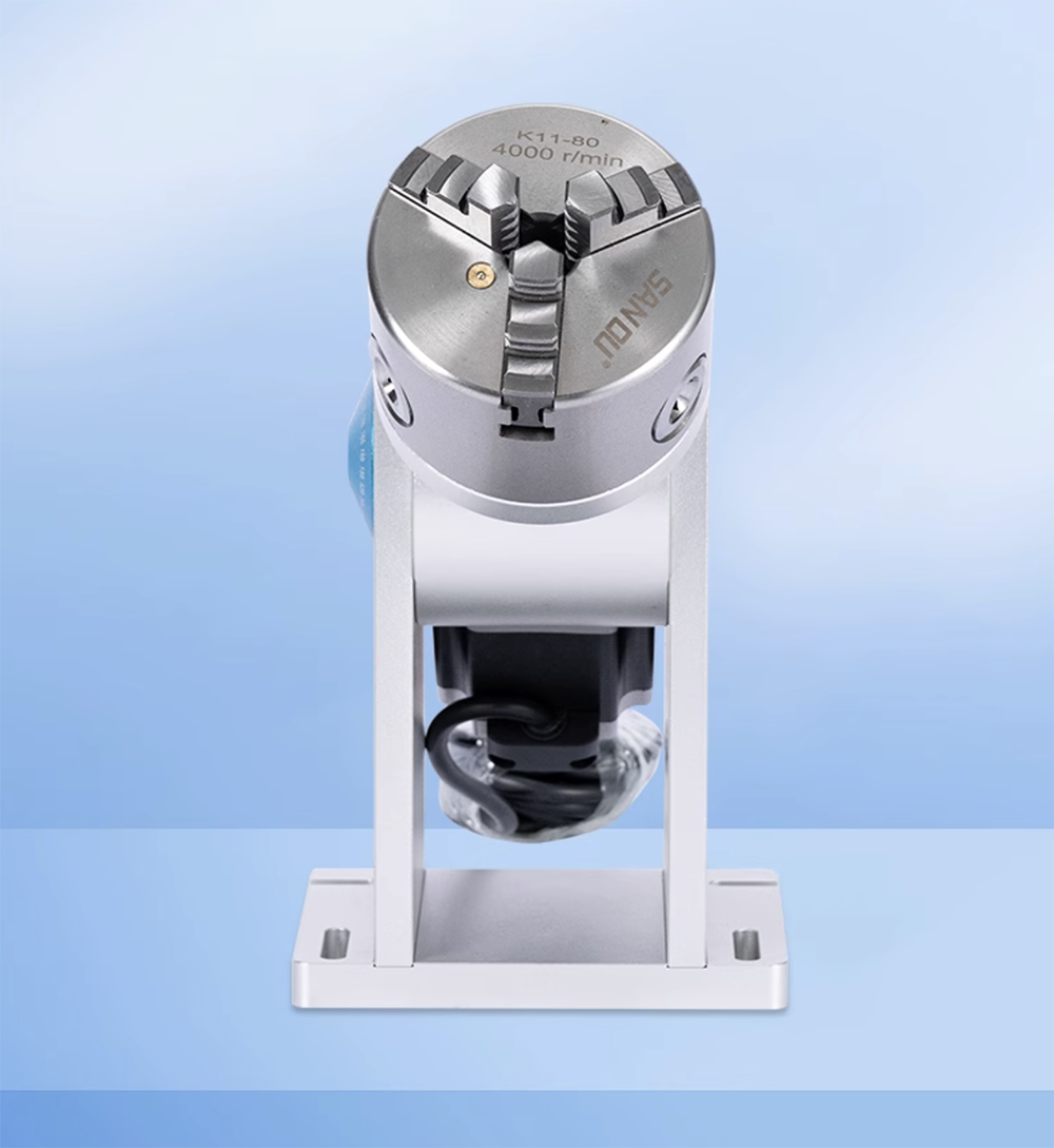 Mesa Rotativa de Precisão para - Industrial Laser Table avaliação e preço