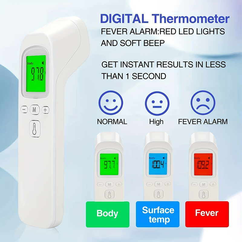 Termômetro infravermelho digit - Industrial Laser Temperature Sensor avaliação e preço