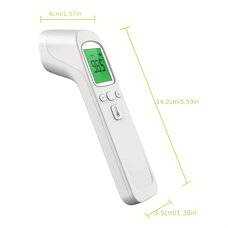 Termômetro infravermelho digit - Industrial Laser Temperature Sensor avaliação e preço