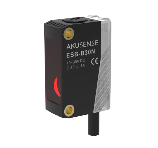 Sensor Óptico de Proximidade R - Industrial Laser Sensor avaliação e preço