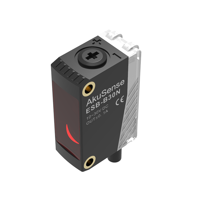 Sensor Óptico de Proximidade R - Industrial Laser Sensor avaliação e preço