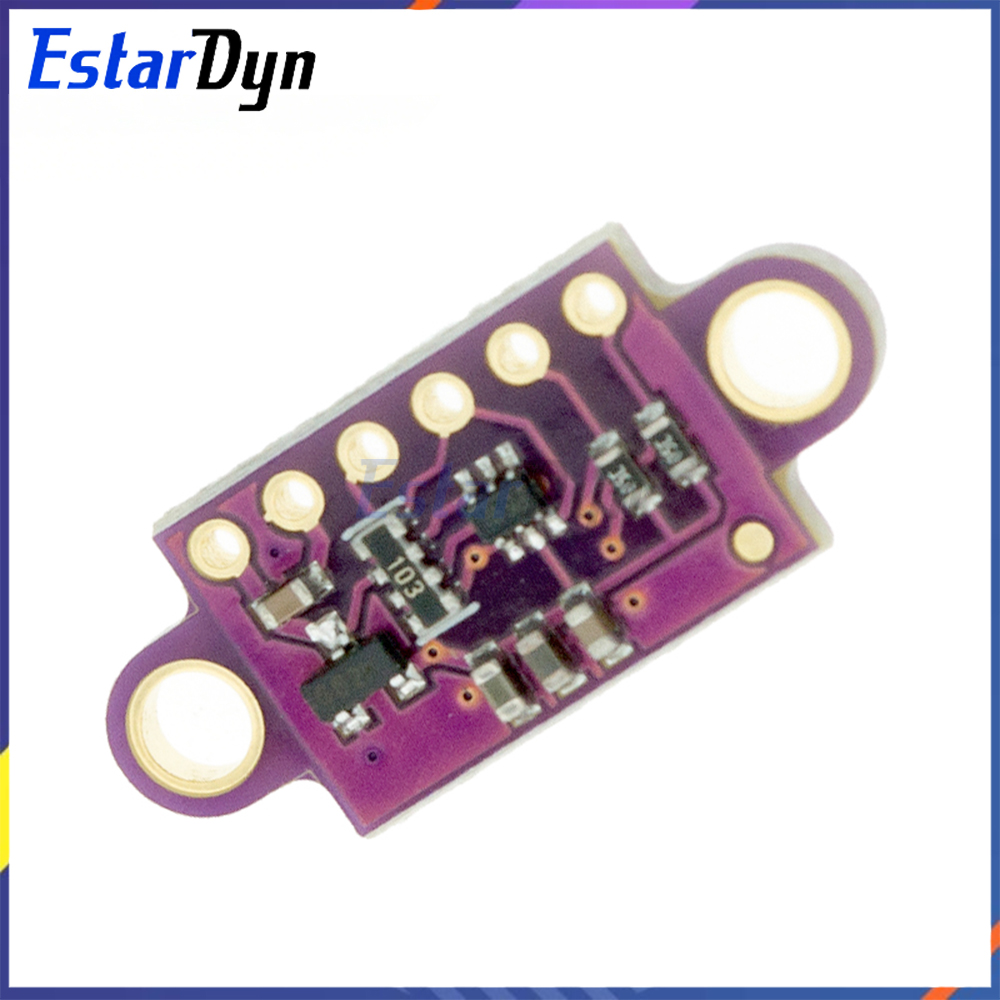 Sensor de alcance a laser VL53 - Industrial Laser Sensor avaliação e preço