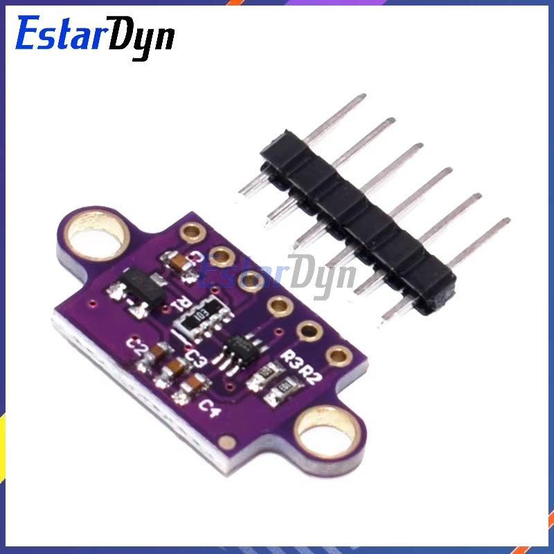Sensor de alcance a laser VL53 - Industrial Laser Sensor avaliação e preço