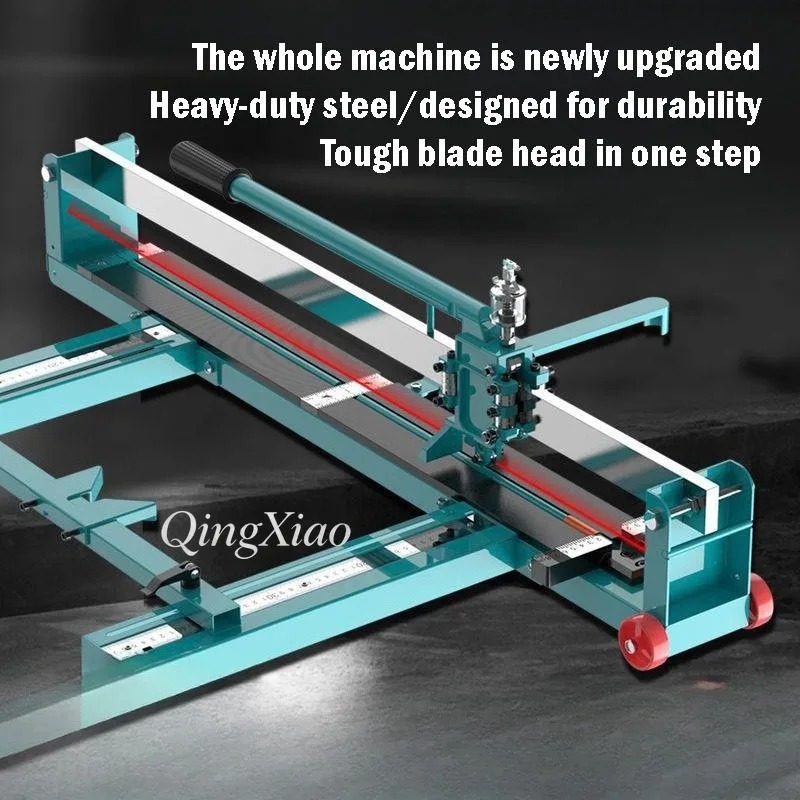 Cortador de azulejos manual in - Industrial Laser Cutter avaliação e preço