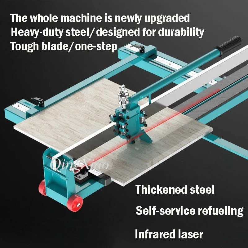 Cortador de azulejos manual in - Industrial Laser Cutter avaliação e preço